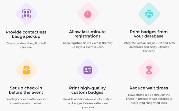 ExpoLogic Landing Page