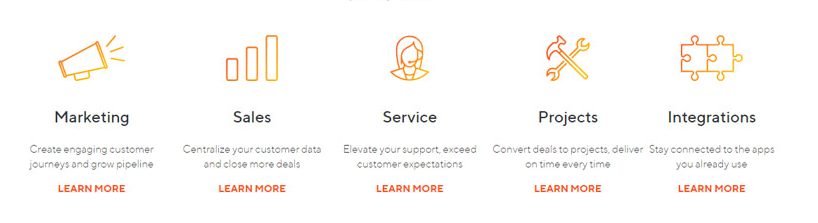 McKee Web Development