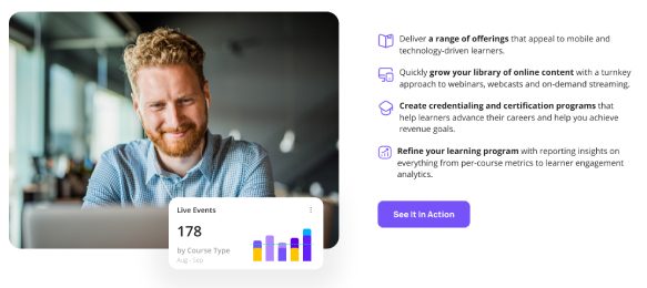 Freestone Website Redesign