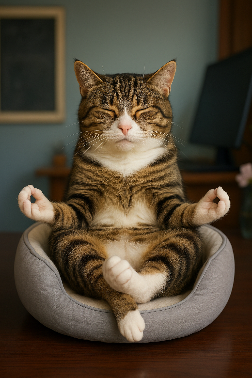 All things are possible