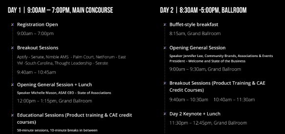 xperience Website Build